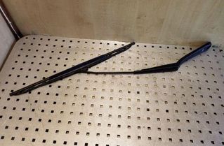 BMW X3 E83 (2003-2010) Передні важелі склоочисника 340072102 26106485