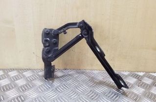 OPEL Astra J (2009-2020) Петля капота передняя левая 20879202 26110629