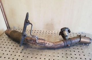 VOLKSWAGEN Passat Variant 1 generation (2010-2024) Двигатель задвижки потока воздуха 5Q0253691H 26120027