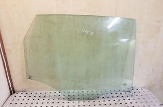 AUDI Q5 8R (2008-2017) Скло вікна задніх правих дверей E643R00048 26134071