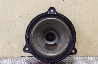 NISSAN Qashqai 1 generation (2007-2014) Звуковий динамік задньої правої двері 28156AV700,7606500454 26151920