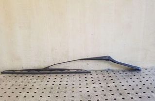 BMW X3 E83 (2003-2010) Передні важелі склоочисника 342772301 26161411