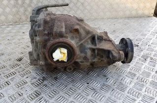 BMW X5 E53 (1999-2006) Редуктор задний 7524892 26165660