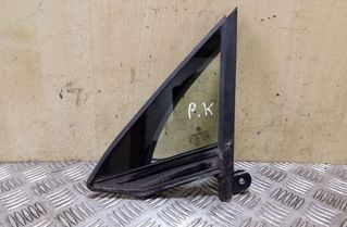 VOLKSWAGEN Passat Variant 1 generation (2010-2024) Стеклянная рейка передней двери 3G0845113C 26178080