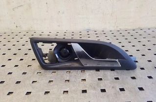 SKODA Yeti 1 generation (2009-2018) Права задня внутрішня ручка відкривання 1Z0839248,1Z0035411P 26185041