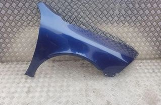 SKODA Octavia 2 generation (2004-2013) Крыло переднее правое 26195006