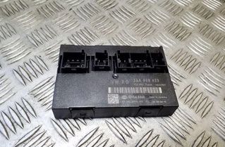 VOLKSWAGEN Passat CC 1 generation (2008-2017) Блок управления Комфорт 3AA959433,5DK00906460 26204150