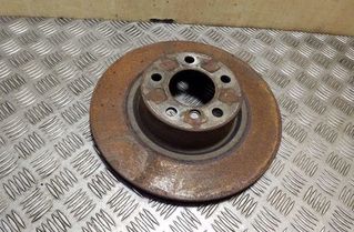 BMW X3 F25 (2010-2017) Диск тормозов задний правый 26210594