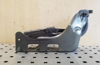 MERCEDES-BENZ GLC Coupe C253 (2016-2019) Ліва петля капота A2538800128 26226561