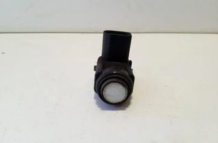 VOLKSWAGEN Eos 1 generation (2006-2020) Датчик паркування задній 1K0919275,0263003551 26233429