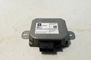 OPEL Zafira C (2012-2016) Блок керування навігацією 13384291 32160330