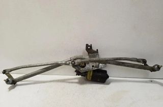 VOLKSWAGEN Passat B6 (2005-2010) Трапеции стеклоочистителей 357955113C,0390241108,357955325A 32161298