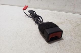 MERCEDES-BENZ A-Class W169 (2004-2012) Пряжка переднього правого сидіння 1698602369 32167234