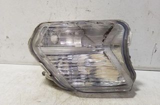 FORD Kuga 1 generation (2008-2013) Левая противотуманка переднего бампера 00198713 32167303