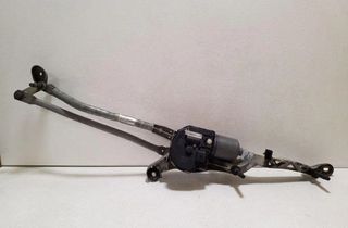 MERCEDES-BENZ CLS-Class C218/X218 (2011-2017) Трапеции стеклоочистителей A2128201340,3397021443,1397220667 32168142