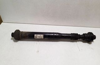 VOLKSWAGEN Touareg 2 generation (2010-2018) Короткий кардан коробки передач 7P0521101G 32169653