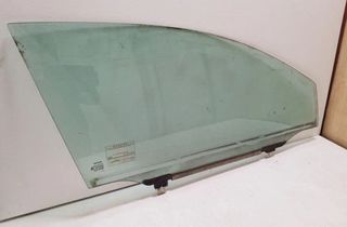 TOYOTA Avensis 2 generation (2002-2009) Стекло передней правой двери 32180755