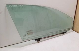 TOYOTA Avensis 2 generation (2002-2009) Стекло передней правой двери 32180757