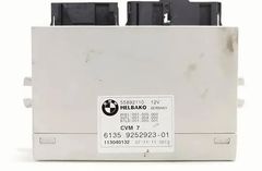 BMW 6 Series F06/F12/F13 (2010-2018) Другие блоки управления 9252923,55892110,113040132 22634208