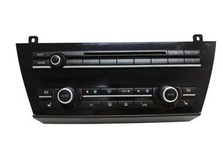 BMW 6 Series F06/F12/F13 (2010-2018) Другие блоки управления 9263765,0000891969 22634236