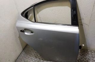LEXUS IS XE20 (2005-2013) Дверь задняя правая 22675055