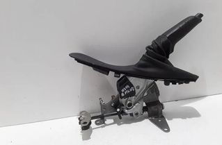 BMW 1 Series E81/E82/E87/E88 (2004-2013) Механизм стояночного тормоза 3440676492402,67871110 22675347