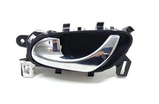 RENAULT Kadjar 1 generation (2015-2024) Левая задняя внутренняя ручка открытия 806714EA1A 22686337