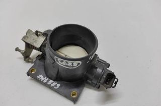 MAZDA 6 GG (2002-2007) Дросельна заслонка IS7U9E927CA,IS7U9A794EA 22730316