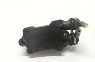 MERCEDES-BENZ E-Class W210 (1995-2002) Топливный насос A6110900250 22730578