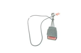 MERCEDES-BENZ A-Class W169 (2004-2012) Пряжка переднього правого сидіння 1698602369 23028719