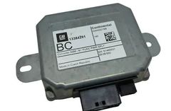 OPEL Insignia A (2008-2016) Блок керування навігацією 13384291,5WK50278B,51440531 23033872