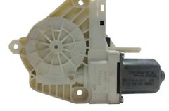 AUDI Q5 8R (2008-2017) Мотор керування вікном лівих задніх дверей 8K0959811A,919812200,7746027420 23503497