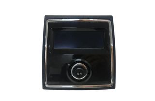 SKODA Superb 2 generation (2008-2015) 12 V гнездо 3T0919201A 25209322