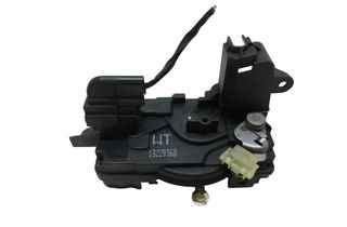OPEL Astra H (2004-2014) Замок правої передньої двері 13220368 25224172
