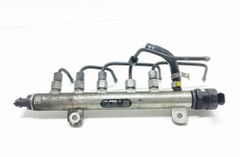 SAAB 9-3 2 generation (2002-2014) Паливний рейс 55200266 27810108