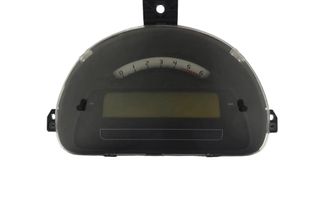 CITROËN C2 1 generation (2003-2009) Спідометр 9660225880 27815502