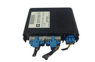 CADILLAC SRX 1 generation (2004-2009) Інші блоки керування 25720679 27979514