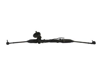 PEUGEOT 206 1 generation (1998-2009) Рулевая Pейка 9624981580 28888984