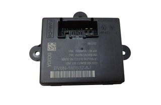 FORD Focus 3 generation (2011-2020) Блок управления дверей левый задний AV6N14C068AH 31080652
