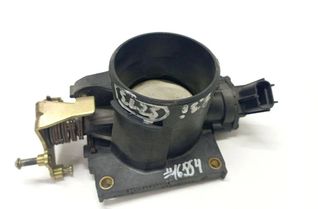 MAZDA 6 GG (2002-2007) Дросельна заслонка VP2ALUBC 31491014