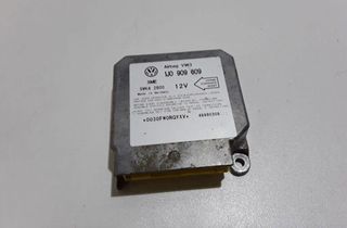 VOLKSWAGEN Golf 4 generation (1997-2006) Блок управління системою SRS 1J0909609 31498298