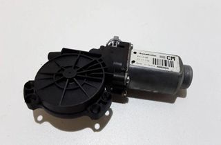HYUNDAI Santa Fe CM (2006-2013) Мотор керування вікном задніх правих дверей 400908 31556951
