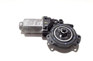 HYUNDAI Santa Fe CM (2006-2013) Мотор керування вікном задніх правих дверей 31637833
