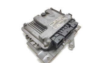 CITROËN Xsara Picasso 1 generation (1999-2010) Блок керування двигуном ECU 0281012468 31953330