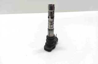 SEAT Ibiza 2 generation (1993-2002) Високовольтний дріт запалювання (вилка) 1J0973724 32428541