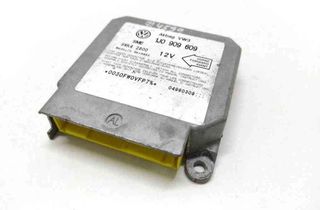 VOLKSWAGEN Golf 4 generation (1997-2006) Блок управління системою SRS 1J0909609 32476141