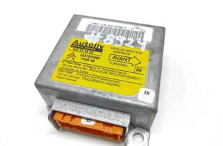 CITROËN Xsara 1 generation (1997-2004) Блок SRS 9631950680 32569123