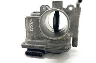 MAZDA 6 GG (2002-2007) Дросельна заслонка RF7J136B0D 32591334