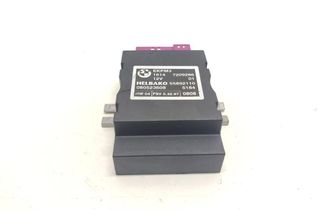 BMW 5 Series E60/E61 (2003-2010) Управление топливным насосом 7209286 32800676