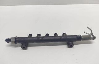 OPEL Astra K (2015-2021) Паливний рейс 11S01098 32933079